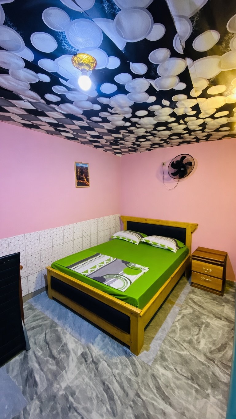 Chambre Classique