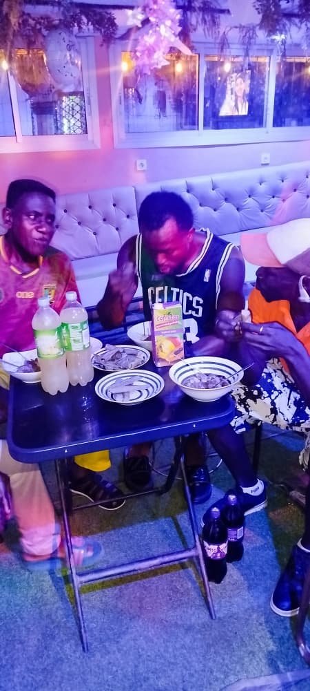 Motel Mermoz
