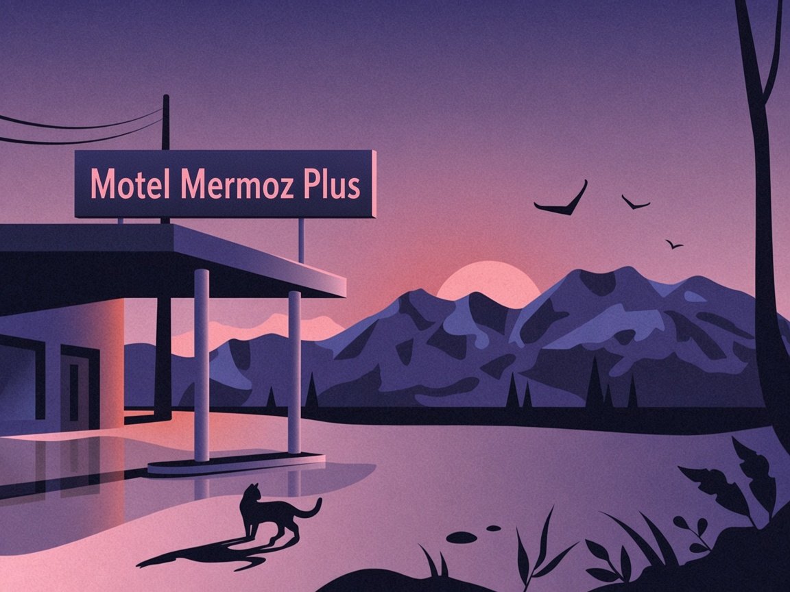 Motel Mermoz